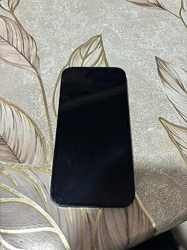 iphone 2 ci el: IPhone 13, 128 GB, Qara, Simsiz şarj — 2