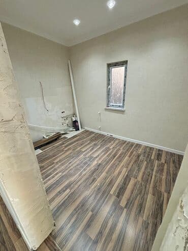 rayonlara: 3 otaqlı, 100 kv. m, Kredit yoxdur, Yeni təmirli — 7