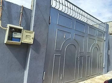 vila: 8 otaq, 200 kv. m, Kredit yoxdur, Yeni təmirli — 5