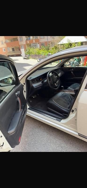 kredit avto: Nissan Teana: 2.3 l | 2008 il Sedan — 4