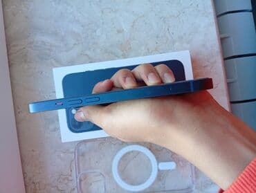 kantak home: IPhone 13, Midnight, Face ID — 4