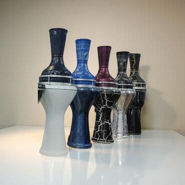 Darbukalar

Darbuka

85 azn dən başlayan qiymətlərlə