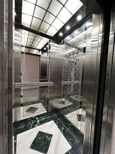 sabuncuda satılıq evler: Bakıxanov qəs., 2 otaqlı, Yeni tikili, m. Neftçilər, 64 kv. m — 17