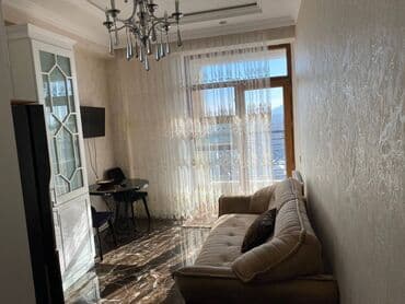 sumqayit bina evi: Sabunçu rayonu,Razin Terrace Park yaşayış kompleksində,23 mərtəbəli — 1