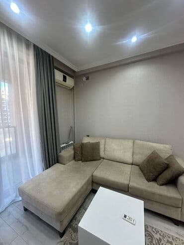 квартиры в баку в ипотеку: Sumqayıt şəhəri,Dənizkənarı bulvarda,Xəzri rezidentsdə,12 mərtəbəli — 3