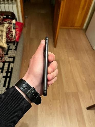 iphone 8 yeni: IPhone 8, 64 GB, Qara, Barmaq izi — 4