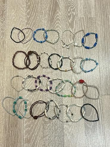 Bilərzik, Ünvandan götürmə