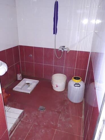 15 sutka bineqedi: Binəqədi qəs. 2 otaqlı, 50 kv. m, Orta təmir — 6