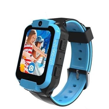 Uşaq saatı Nabi Z9 4G 🟡Görüntülü danışmaq olur (Video Zəng) 🤳 🔹️GPS-