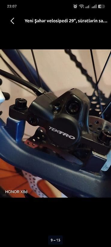 yesebet: Stark stalker çox əla velosipeddir 8 pilləli Shimano essa ötürücü rama — 7
