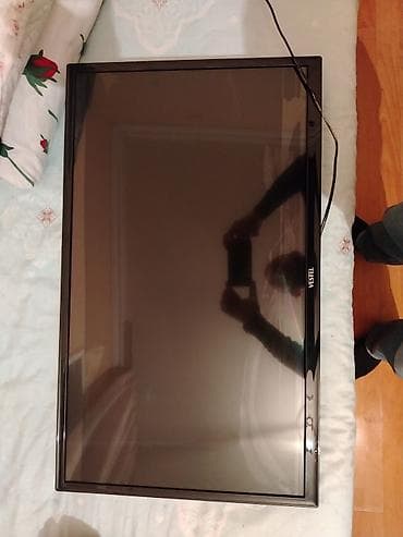 Техника для кухни: Smart deylMəhsul: Vestel televizor (təxminən 32"-37" diaqonal) — 2