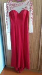 i̇pli qadın kupalnikləri: Birdefe toya geyinilib 38-40 bedene gedir hecbir defekti yoxdu — 2