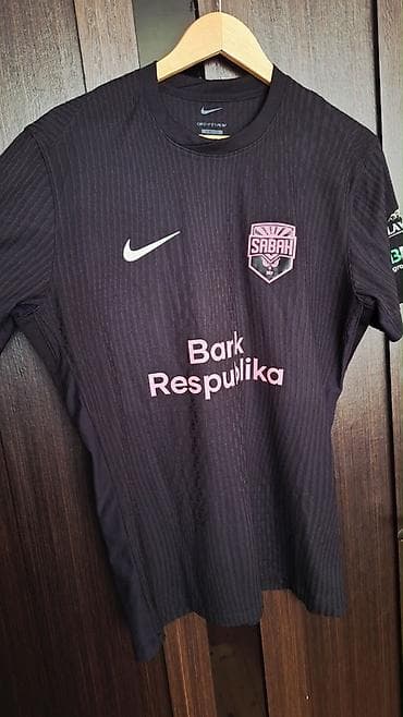 Futbolkalar: Mickels oyun forması sabah — 2
