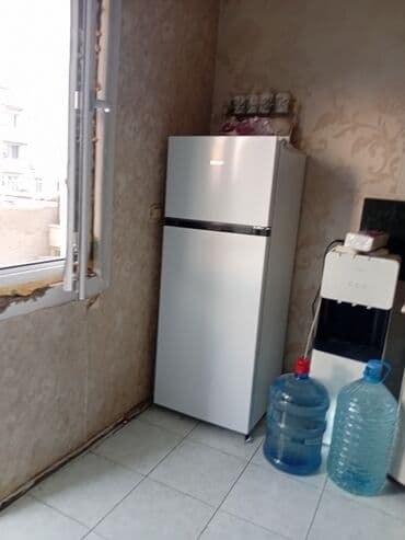 yeni soyducu: Təzədir köc ilə əlaqəli satırəni 1aydır alınıb — 2