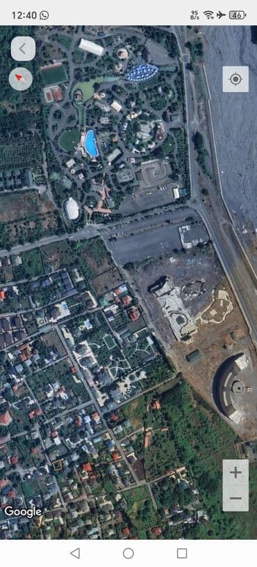 20 yanvar kiraye: 3 sot, Tikinti, Mülkiyyətçi, Kupça (Çıxarış) — 8