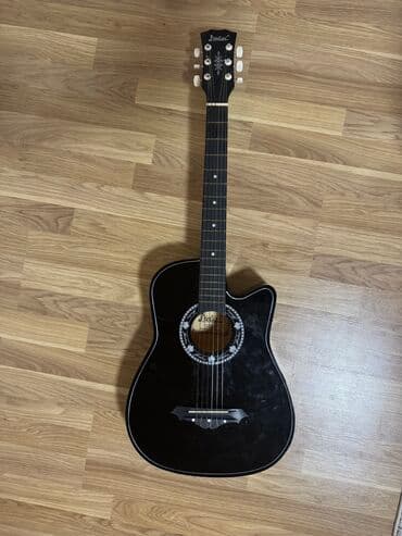 gitara qara: Klassik gitara — 2