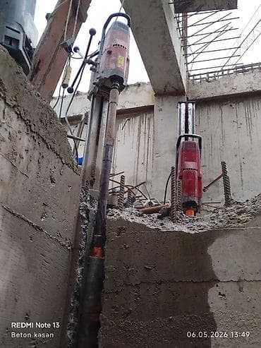 sef qapilari demir: #betonisleri #beton #betonkesme #betonkəsimi #betonkesim #betondesme — 8
