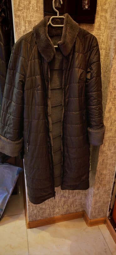 Женская одежда: Rusiyadan gelib paltar ikiüzlüdur tezedir real aliciya endirim olacaq — 3