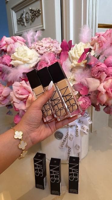 Tonal krem, Nars lalafo.az -da Tonal krem, Nars