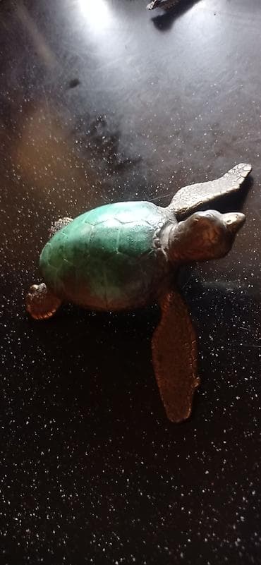 Бронза
Rik sant — 5