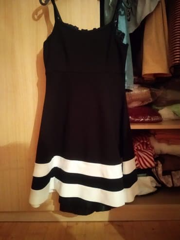 Ziyafət donları: Yenidir geynilmeyib — 2