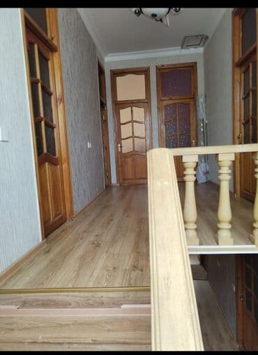 Дома: 7 комнат, 240 м², Нет кредита, Средний ремонт — 5