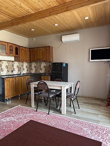 ehmed cemil kucesi: 3 otaqlı, Yeni tikili, 65 kv. m — 4
