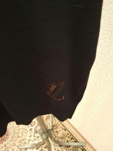 детские кофты: 2 новые катоновые кофты с коротким рукавом и три четверти рукав — 6