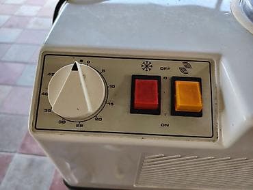 Оборудование для ресторанов, кафе: Simac dondurma aparatı – kompressorlu, metal kase və qarışdırıcı — 3