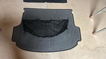 varta: Avtomobil üçün ayaqaltı, İşlənmiş, Rezin, Hyundai Santa Fe, Pulsuz çatdırılma — 4