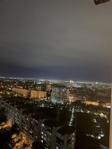 baki ev satisi: 2 otaq55 m219 / 17 Mərtəbə Kupça Şəkillərdə göründüyü kimi tam — 1