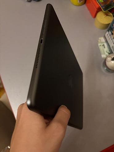 ipad 64 gb: İdeal vəziyyətdədir.Heç bir cızığı sınığı yoxdur.Ustada olmayıb — 3