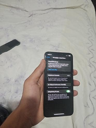 iphone 8s plus: IPhone Xs Max, 64 GB, Qızılı, Simsiz şarj — 2