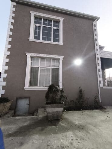 Saray, 269 kv. m, 5 otaqlı, Hovuzsuz, İnternet, Telefon, Qaz