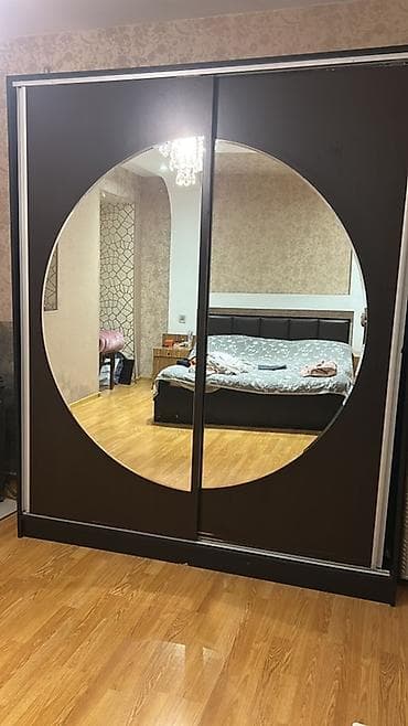 guzgu tek: İkinəfərlik çarpayı, Dolab, Azərbaycan, İşlənmiş — 3