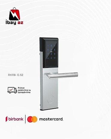 RX118-E-S2 💳 Kredit şərtləri: Ayliq cəmi 7.10 AZN ödənişlə əldə edə