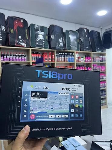 tesla monitor: MR.AUTO Avtomobil üçün Android multimedia/radio başlıq cihazları — 5