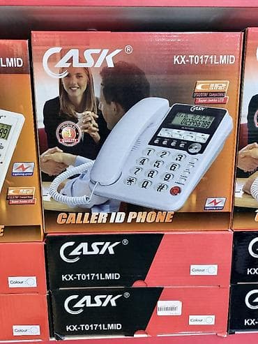 sim nomrə: Stasionar telefon Simli, Yeni, Pulsuz çatdırılma, Ödənişli çatdırılma, Rayonlara çatdırılma — 1