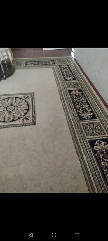 Xalça Kredit yoxdur