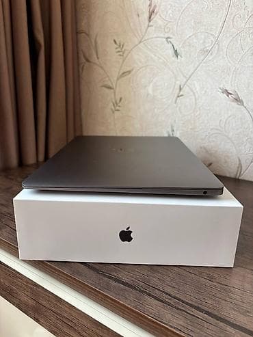iped mini 6: Yeni Apple MacBook, 13.3 ", Apple M1, 256 GB, Ünvandan götürmə, Pulsuz çatdırılma, Ödənişli çatdırılma — 8