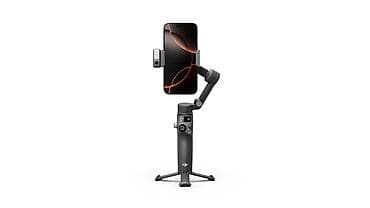 DJI Osmo Mobile 8 Smartphone Gimbal DJI Osmo Mobile 8 — yığcam
