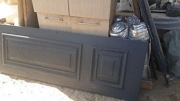 qapı açarı: 200 /70 e Razılaşma yolu ile - Material: möhkəm metal (polad tipli) — 3