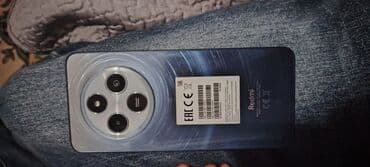 Samsung: Redmi 14 c 256 8 ram idyalin idyali xanm telefonudu barter maraglidi — 2