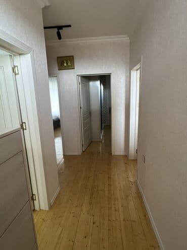 abşeron gencler şeherciyi: Hövsan qəs. 3 otaqlı, 70 kv. m, Kredit yoxdur, Yeni təmirli — 11