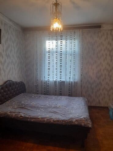 Köhnə tikili: Daşkənd proyekti daş bina beş mərtəbəli binanın 2 ci mərtəbəsi 4 — 9