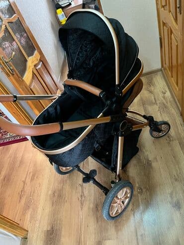 yay kalyaskası: İşlənmiş, Ünvandan götürmə — 1