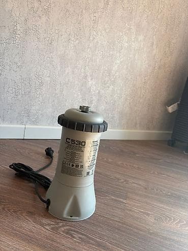 Hovuzlar: Yeni Karkas hovuzu Intex, 4.1 - 5 m, ≥ 5001 l — 4