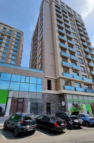 сайты недвижимости в азербайджане: Rayon✔ Nəsimi Ünvan✔ Topçubaşov küçəsi (Qış parkı, Nizami m/s — 4