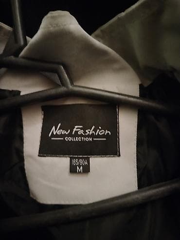 pencek kisi: Pencək, Naxışsız, New Look, M — 3