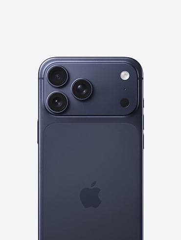 prius dinamik: IPhone 17 Pro Max, 256 GB, Deep Purple, Face ID — 2